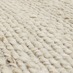 Simplicity 200x290cm Blonde Rug