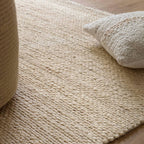Simplicity 160x230cm Blonde Rug
