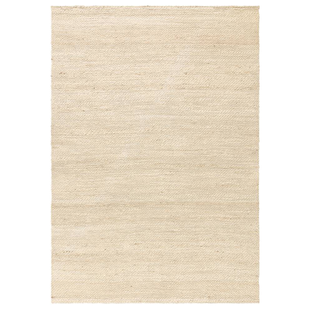 Simplicity 160x230cm Blonde Rug