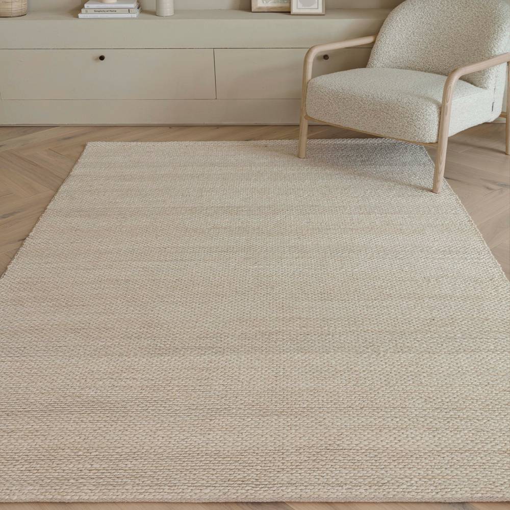 Simplicity 120x170cm Blonde Rug