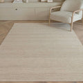 Simplicity 200x290cm Blonde Rug