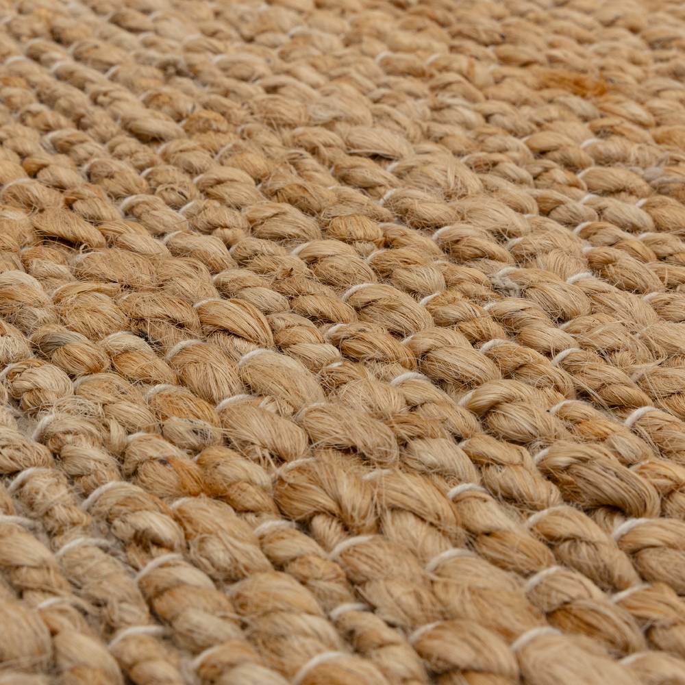 Simplicity 160x230cm Natural Rug