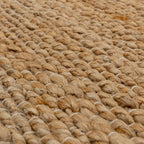 Simplicity 200x290cm Natural Rug