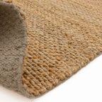 Simplicity 200x290cm Natural Rug