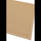 Sisal 240x340cm Linen/Linen Rug