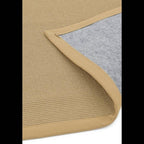Sisal 240x340cm Linen/Linen Rug