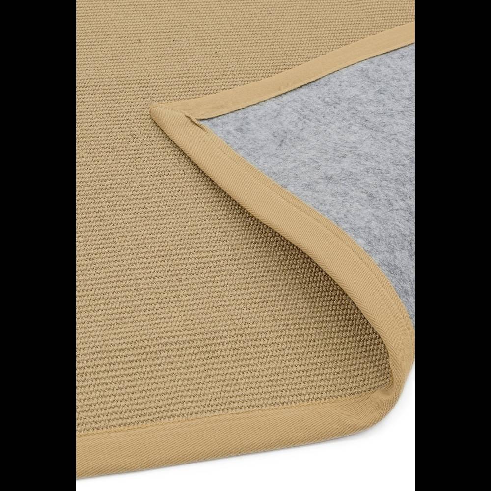 Sisal 240x340cm Linen/Linen Rug