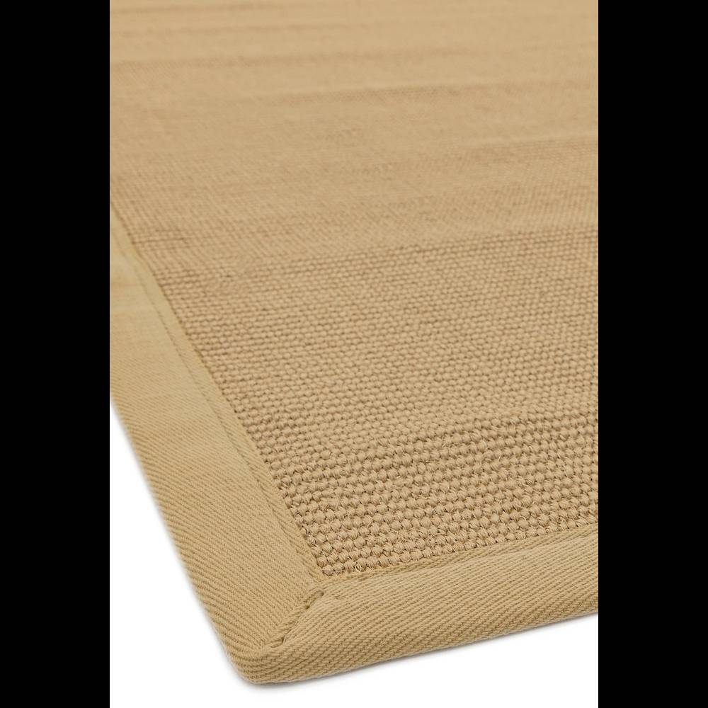 Sisal 068x300cm Linen/Linen Rug