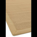 Sisal 160x230cm Linen/Linen Rug