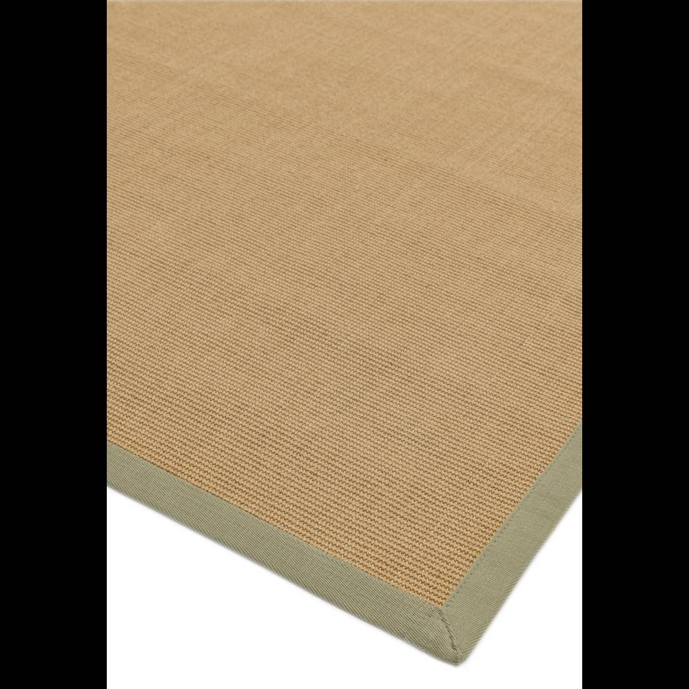 Sisal 240x340cm Linen/Sage Rug