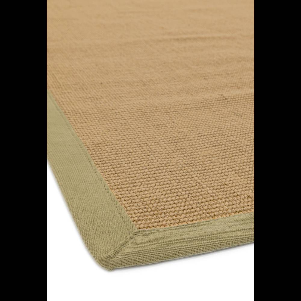 Sisal 240x340cm Linen/Sage Rug