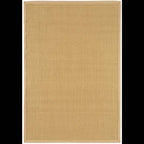 Sisal 068x300cm Linen/Linen Rug