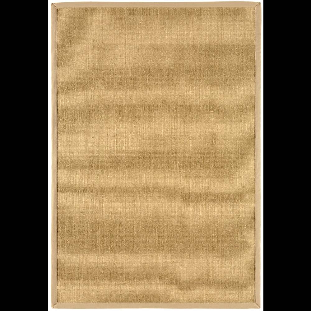 Sisal 240x340cm Linen/Linen Rug