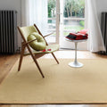 Sisal 160x230cm Linen/Linen Rug