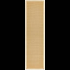 Sisal 068x300cm Linen/Linen Rug