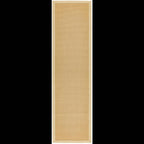 Sisal 240x340cm Linen/Linen Rug