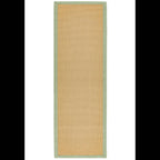 Sisal 200x300cm Linen/Sage Rug
