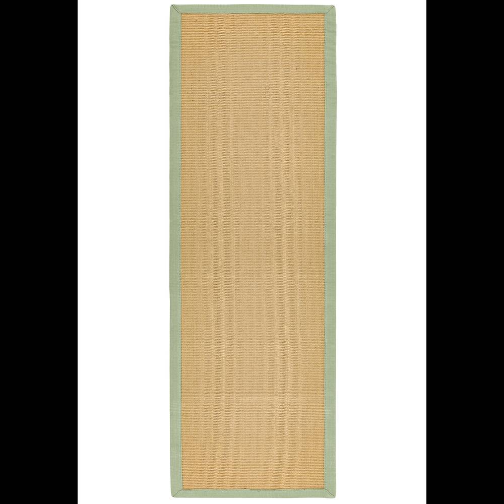 Sisal 200x300cm Linen/Sage Rug