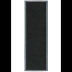 Sisal 200x300cm Black/Grey Rug