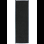 Sisal 240x340cm Black/Grey Rug