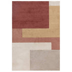 Sketch 080x150cm SK11 Blocks Earth Rug