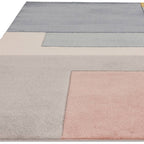 Sketch 160x230cm SK12 Blocks Pastel Rug