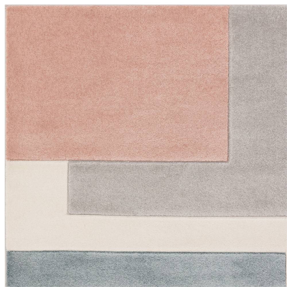 Sketch 160x230cm SK12 Blocks Pastel Rug