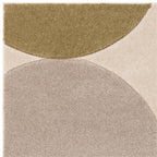 Sketch 080x150cm SK16 Curve Multi Rug