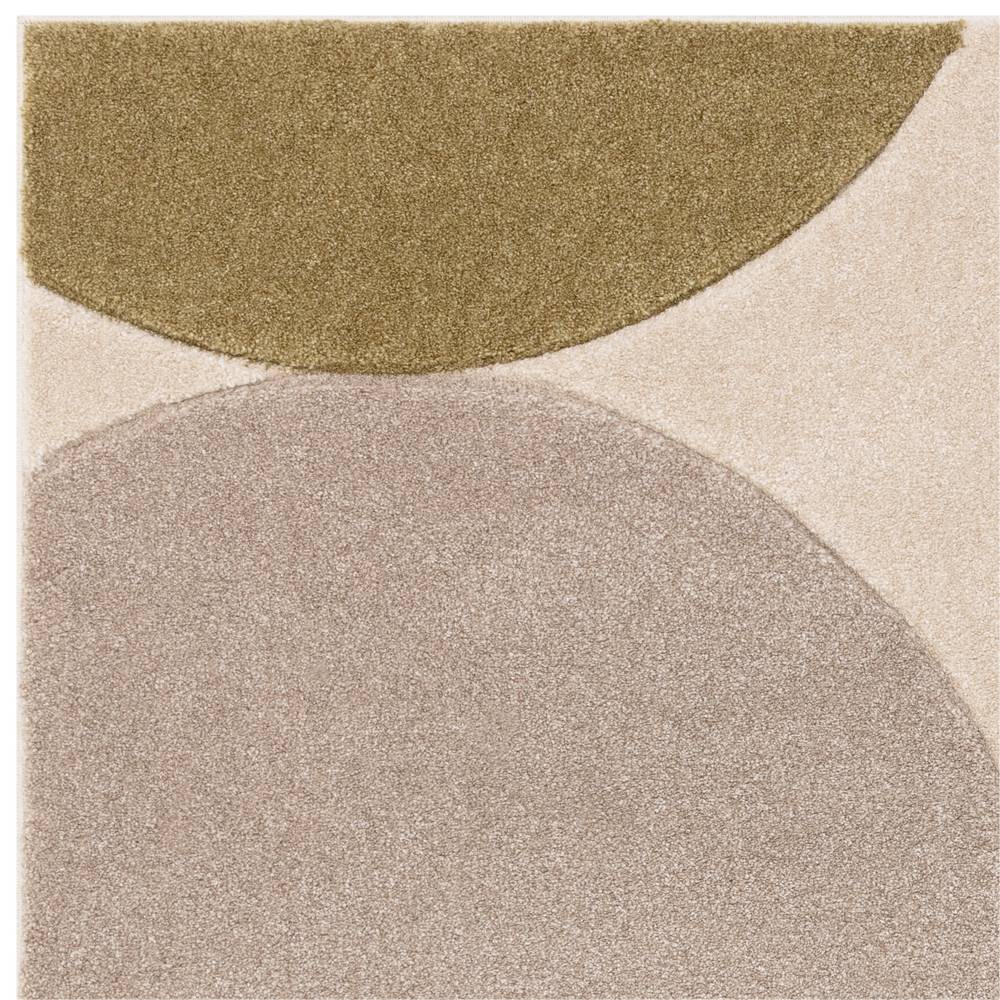 Sketch 080x150cm SK16 Curve Multi Rug