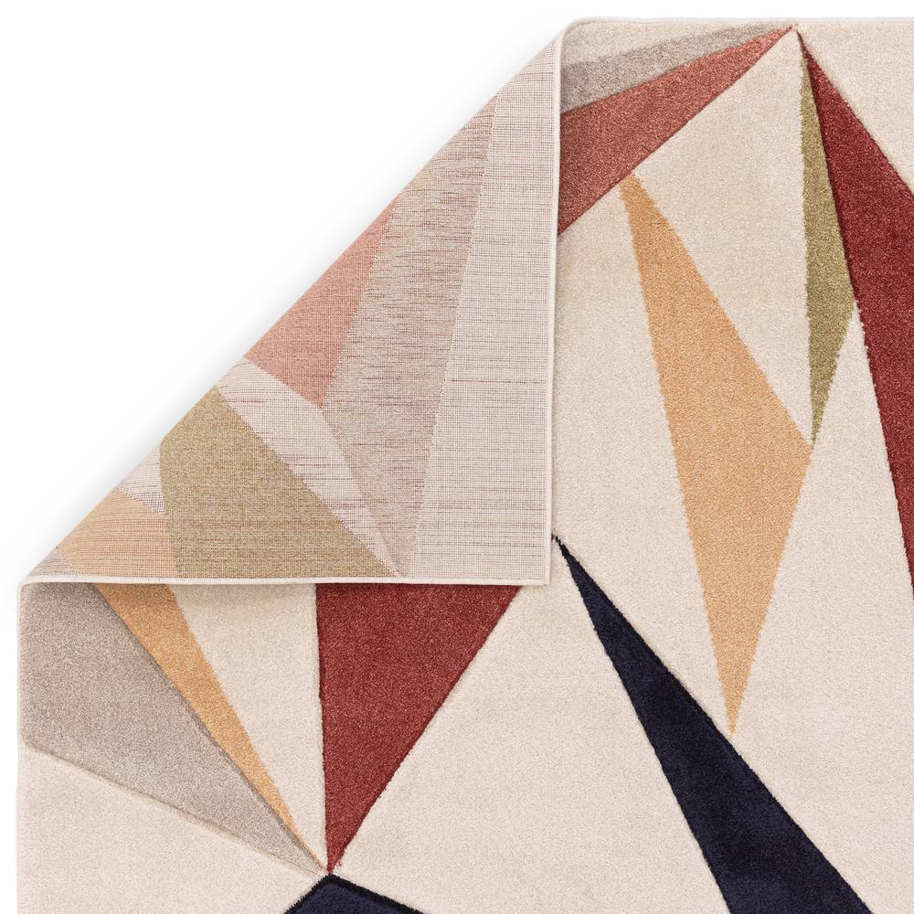 Sketch 120x170cm SK19 Kaleidoscope Multi Rug