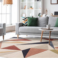Sketch 080x150cm SK19 Kaleidoscope Multi Rug