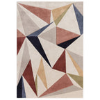 Sketch 200x290cm SK19 Kaleidoscope Multi Rug