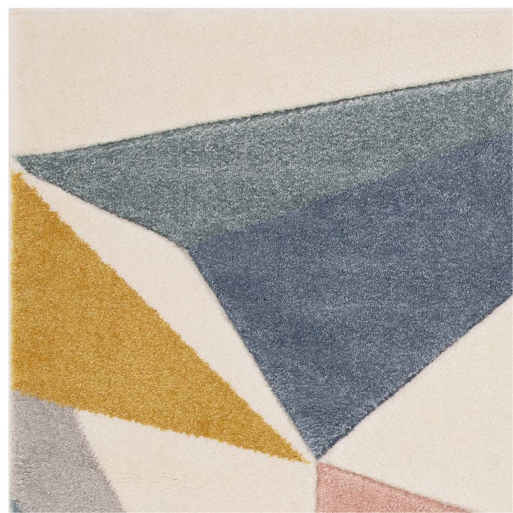 Sketch 160x230cm SK20 Kaleidoscope Pastel Rug