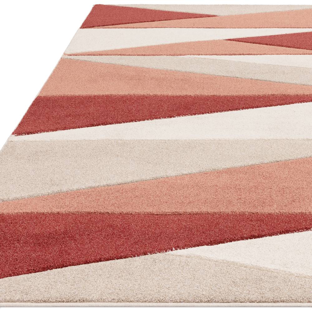 Sketch 160x230cm SK23 Segment Earth Rug