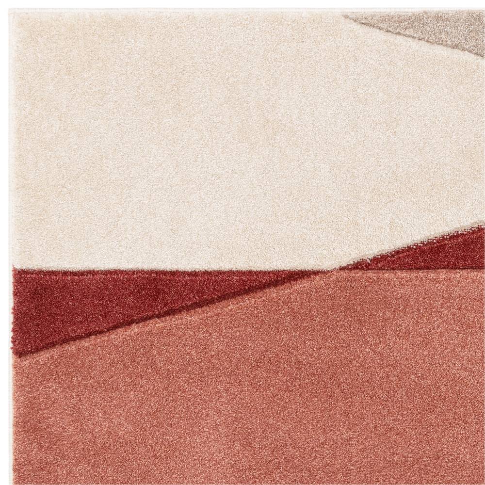 Sketch 160x230cm SK23 Segment Earth Rug