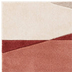 Sketch 200x290cm SK23 Segment Earth Rug