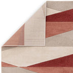 Sketch 160x230cm SK23 Segment Earth Rug
