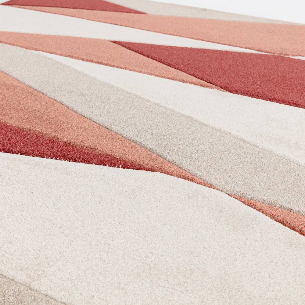 Sketch 160x230cm SK23 Segment Earth Rug
