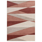 Sketch 160x230cm SK23 Segment Earth Rug