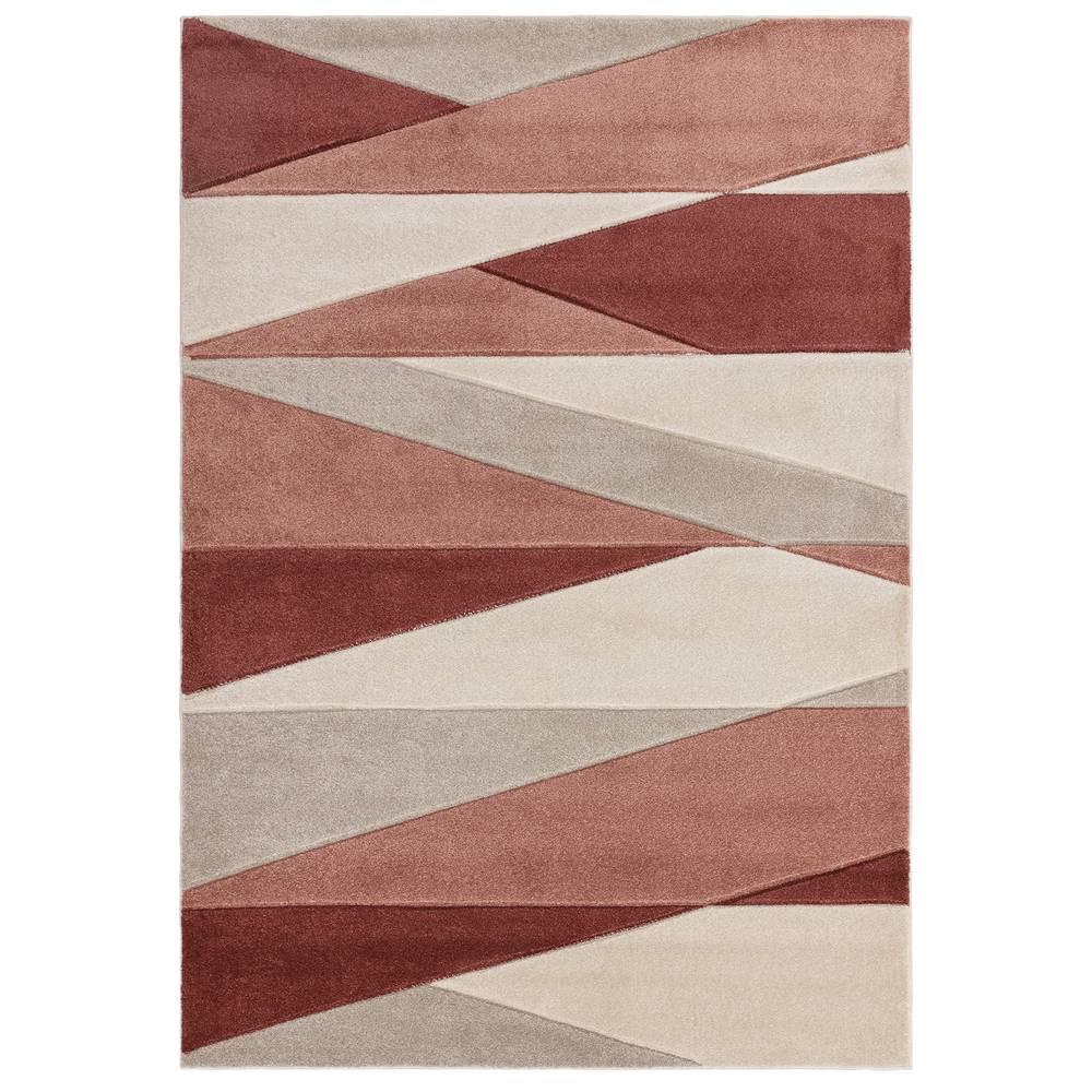 Sketch 160x230cm SK23 Segment Earth Rug