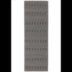 Sloan Rug 100x150cm Black Rug