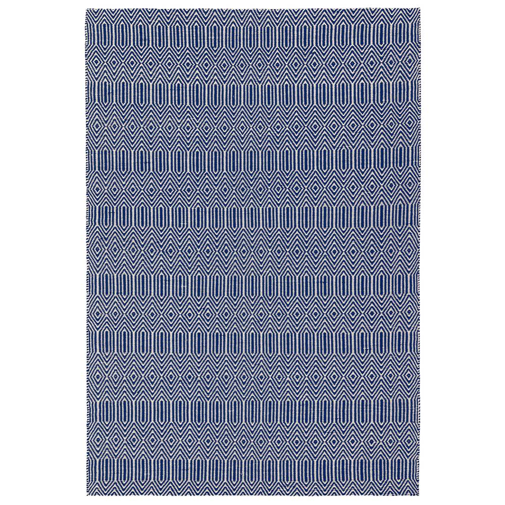 Sloan Runner 066x200cm Blue Rug