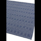 Sloan Runner 066x200cm Blue Rug