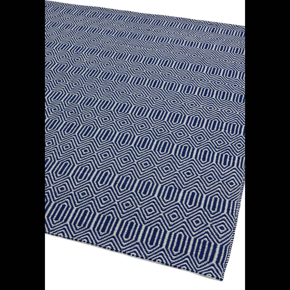 Sloan Rug 120x170cm Blue Rug