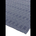 Sloan Rug 160x230cm Blue Rug