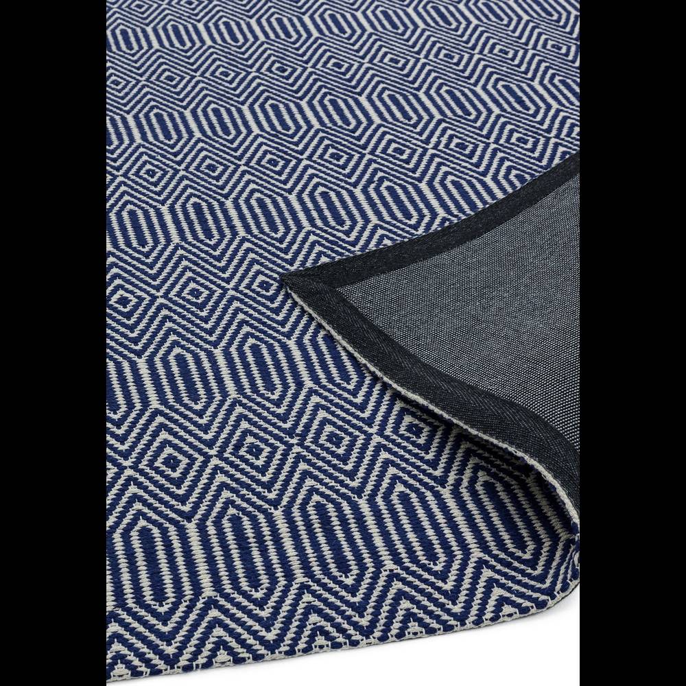 Sloan Rug 120x170cm Blue Rug