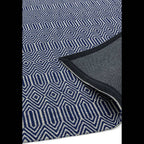 Sloan Rug 200x300cm Blue Rug