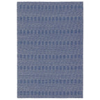 Sloan Rug 160x230cm Blue Rug
