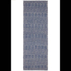 Sloan Rug 100x150cm Blue Rug