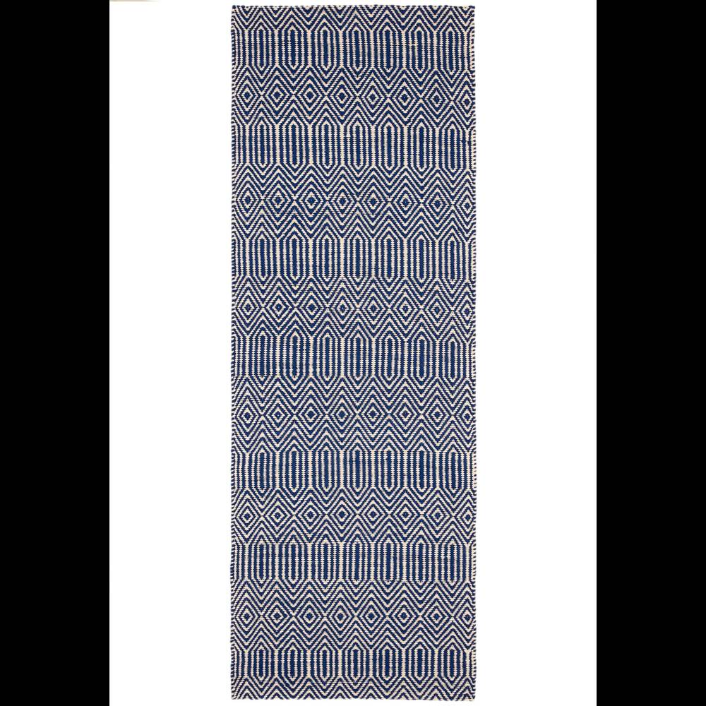 Sloan Rug 120x170cm Blue Rug